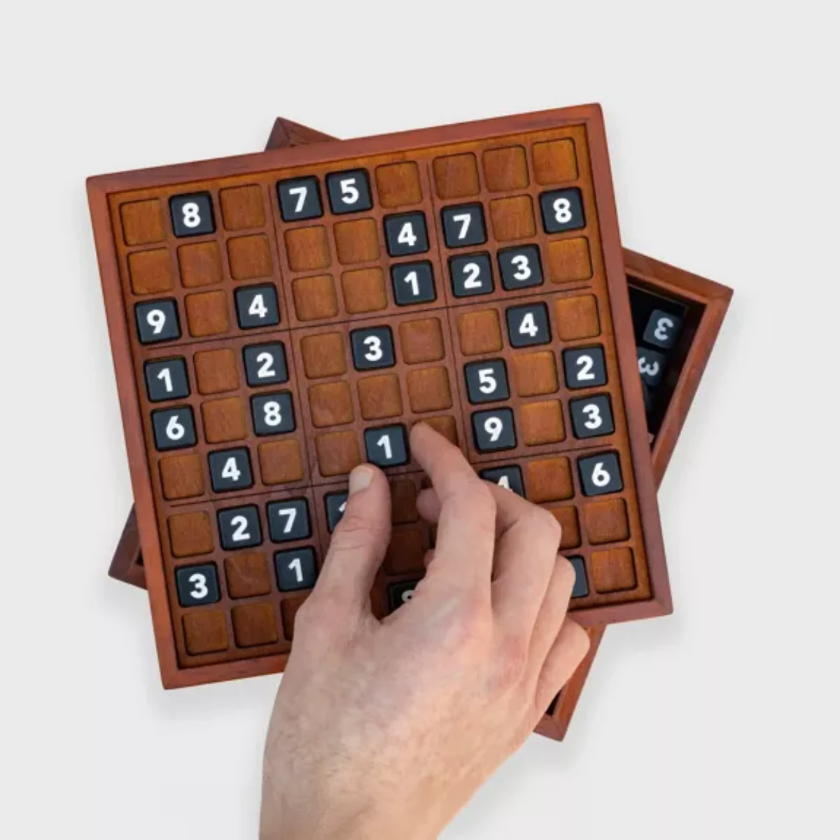 Sudoku XL Deluxe Game - Image 8