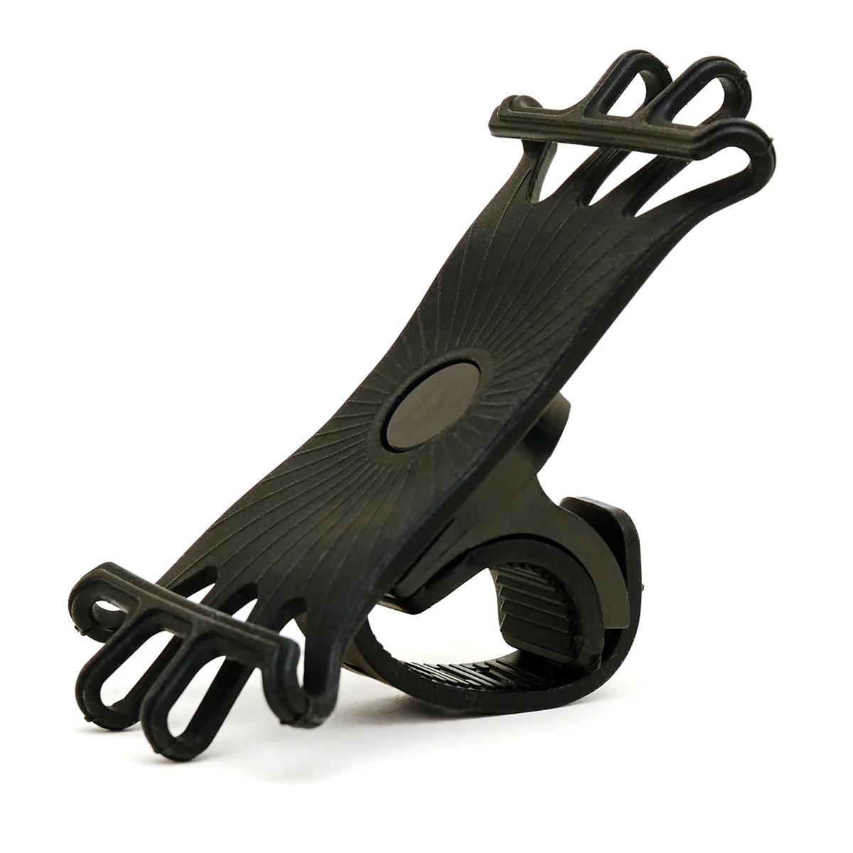 Support de Téléphone pourvélo - Noir - Image 4