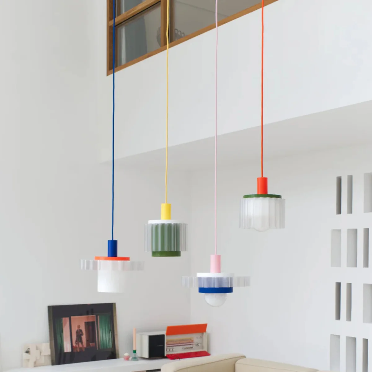 Suspension Gigi n°1 - Image 12