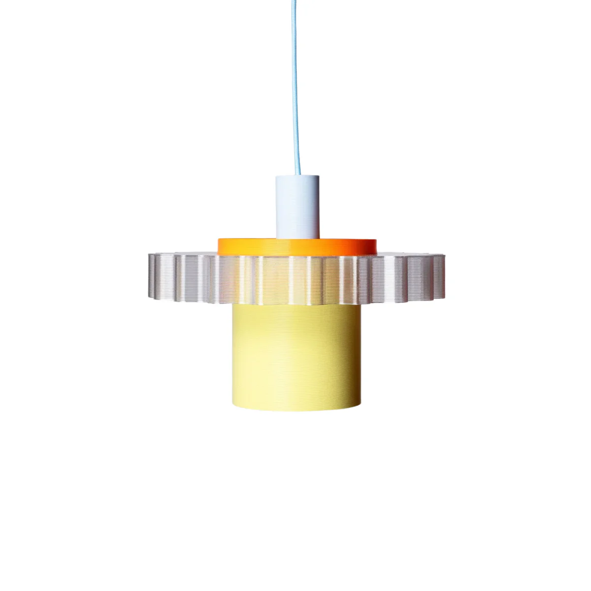 Suspension Gigi n°1 - Image 4