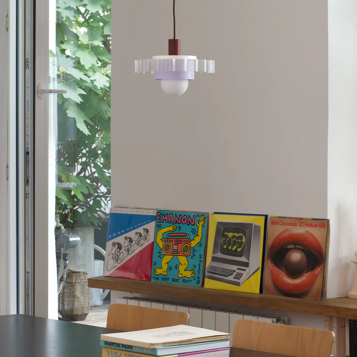 Suspension Gigi n°3 - Image 12