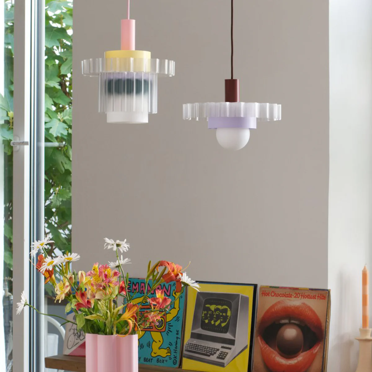 Suspension Gigi n°3 - Image 13