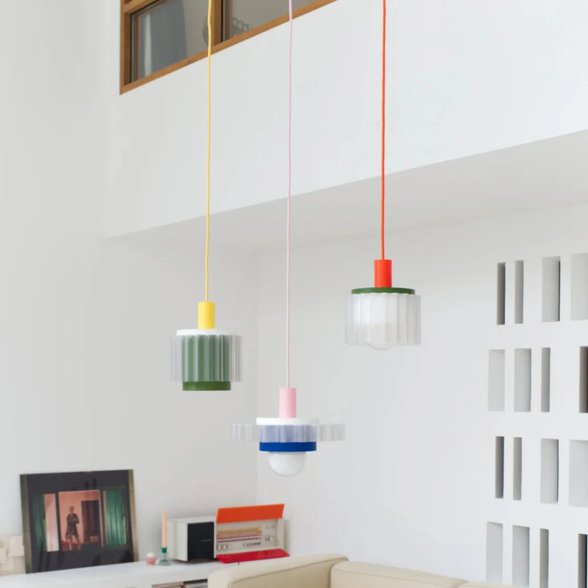Suspension Gigi n°2 - Image 12
