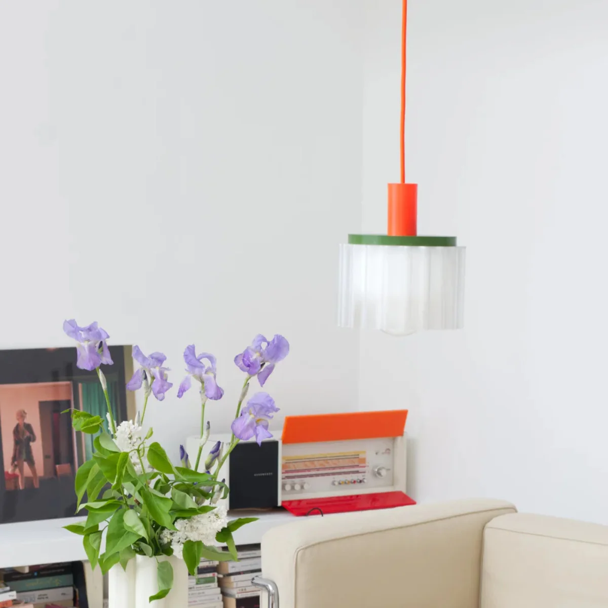 Suspension Gigi n°2 - Image 14