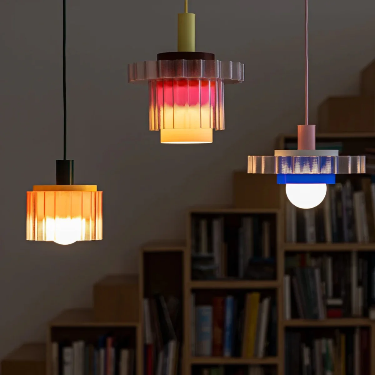Suspension Gigi n°2 - Image 15