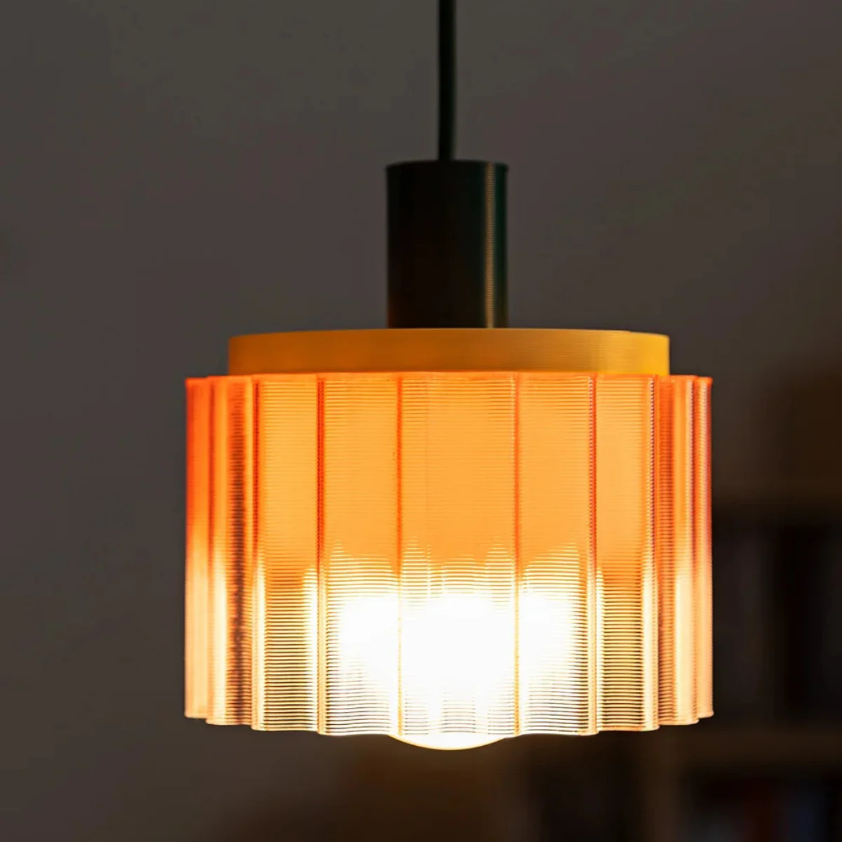 Suspension Gigi n°2 - Image 16