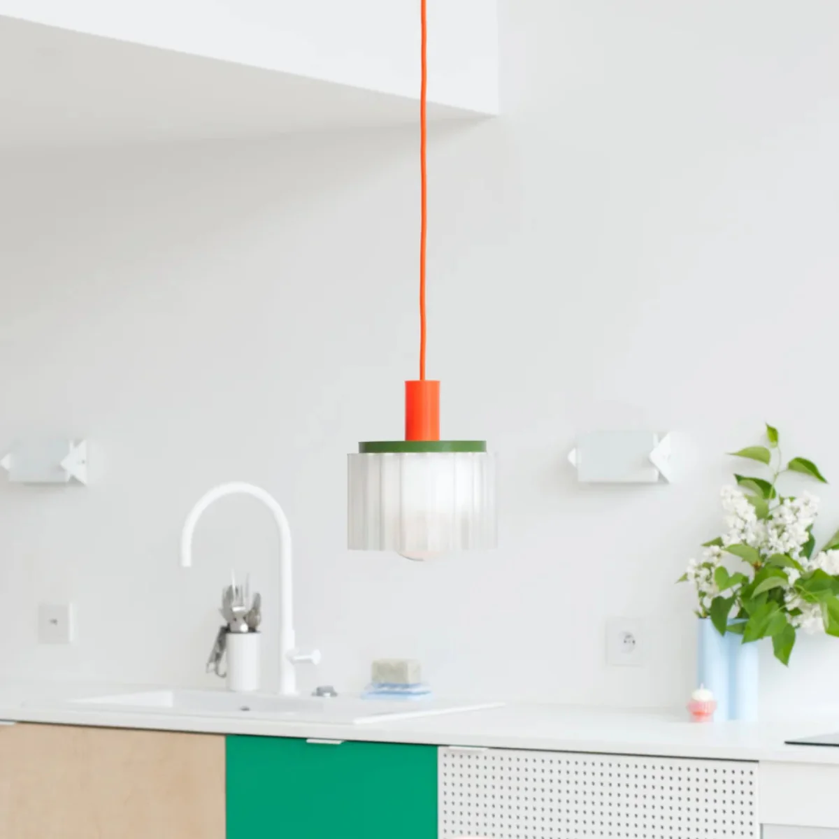 Suspension Gigi n°2 - Image 17