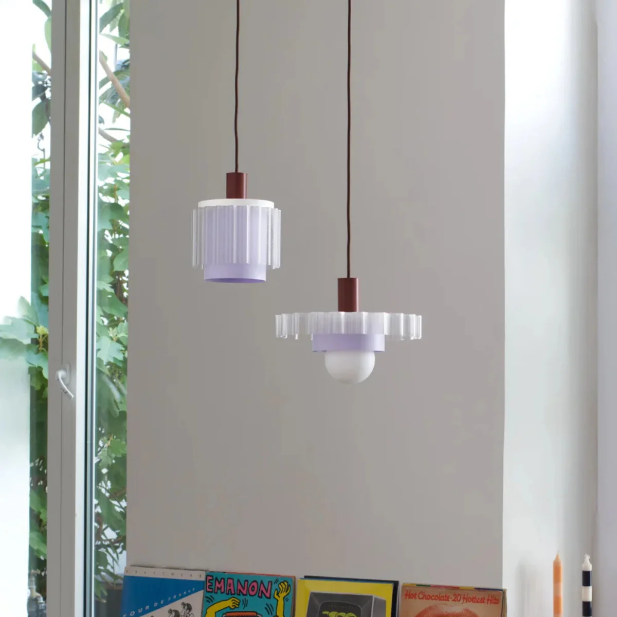 Suspension Gigi n°4 - Image 12