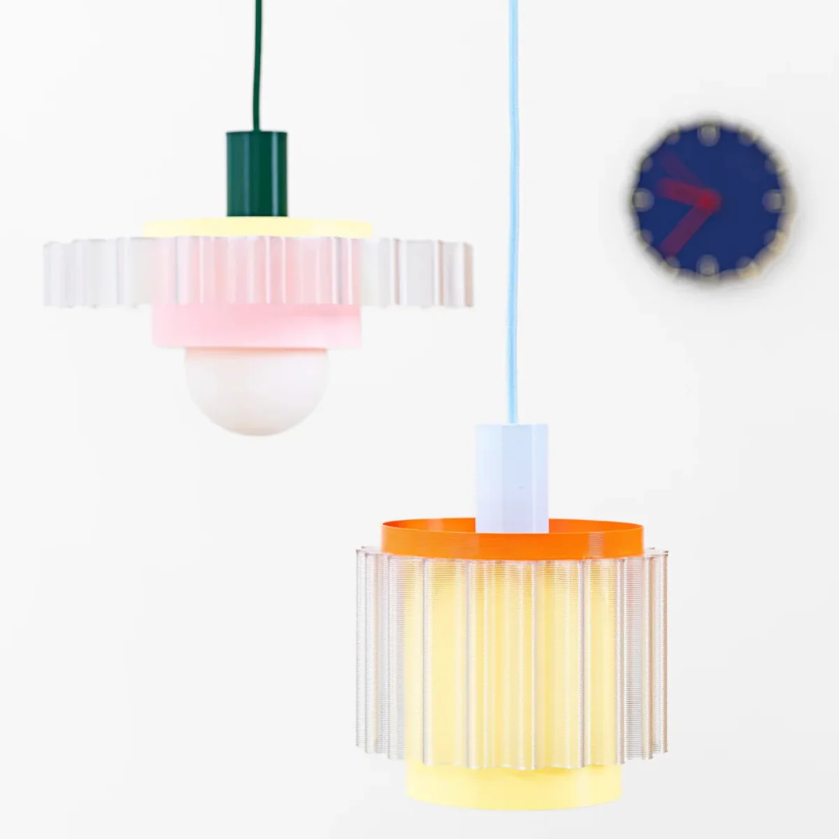 Suspension Gigi n°4 - Image 14