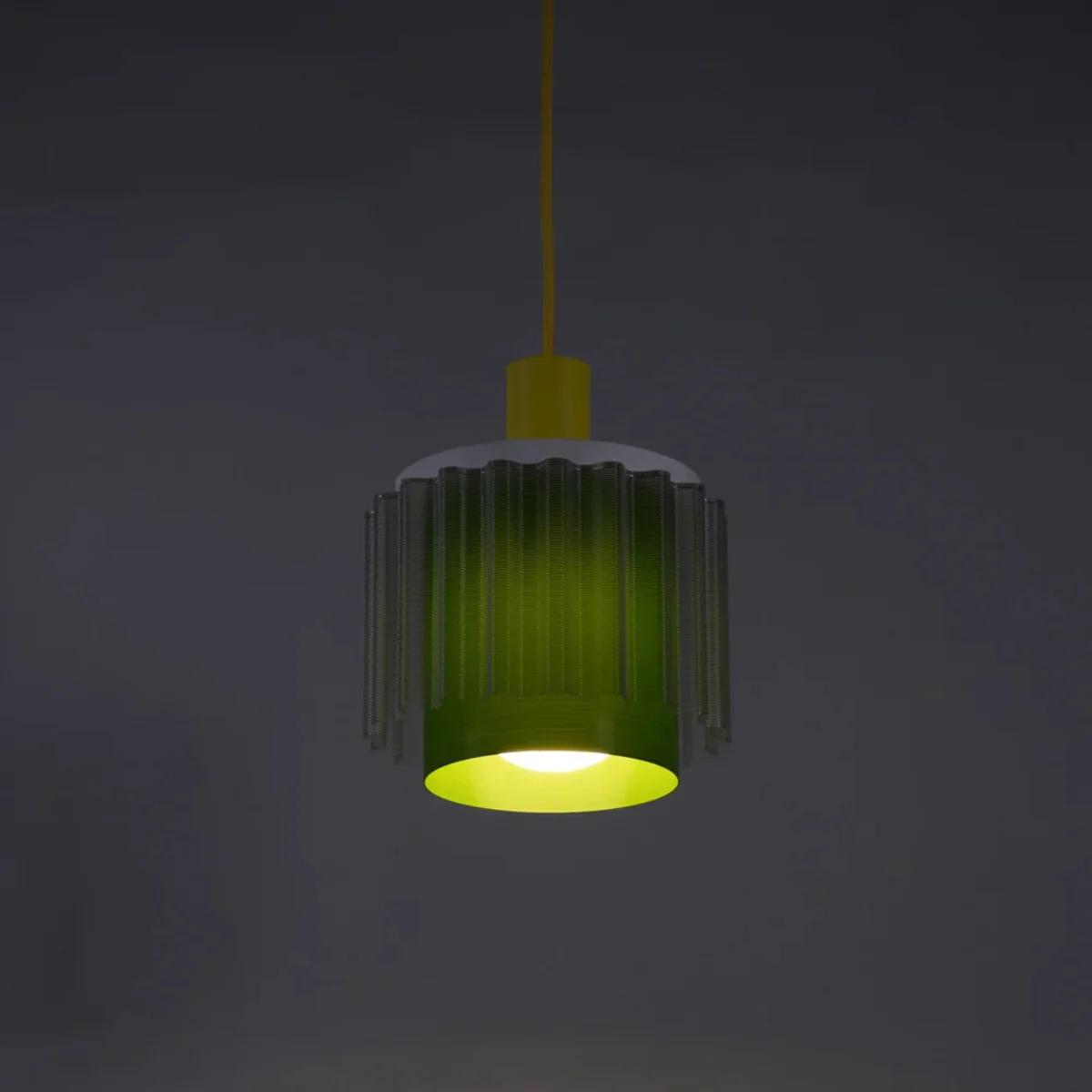 Suspension Gigi n°4 - Image 4