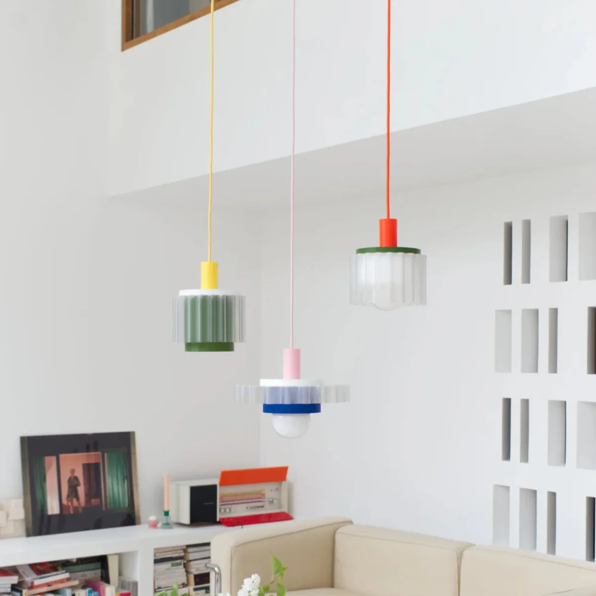 Suspension Gigi n°4 - Image 8