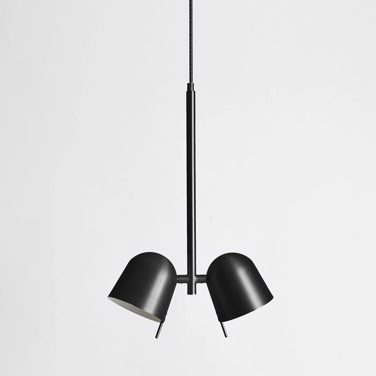 Suspension Ho en Acier - 53 x 34 cm - Image 3
