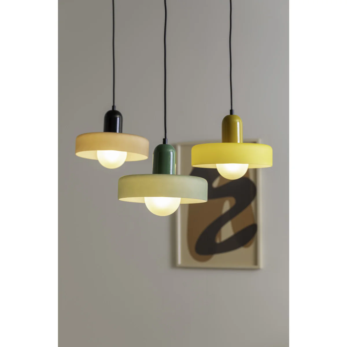 Suspension - Opaco Grato - Image 10