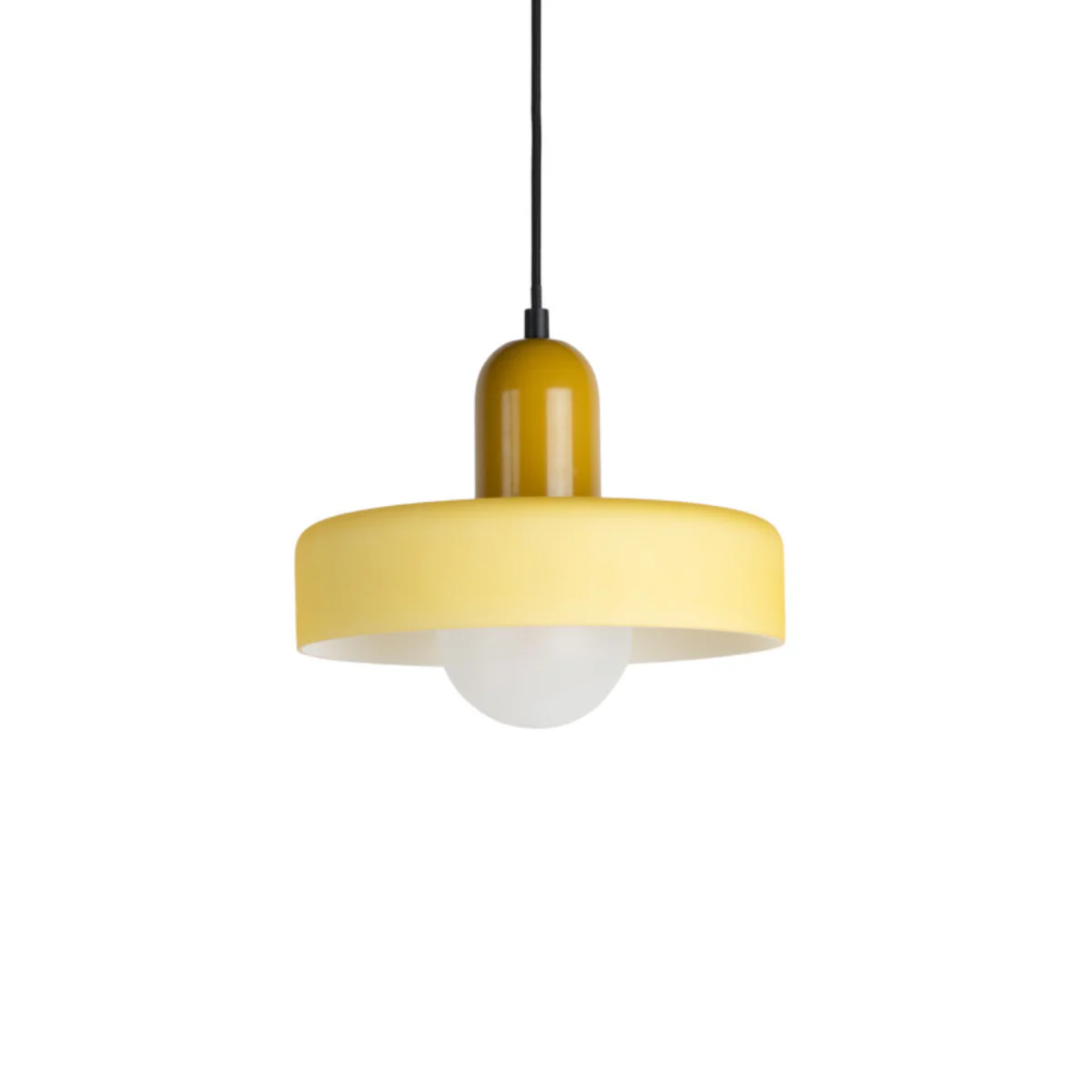 Suspension - Opaco Grato - Image 3