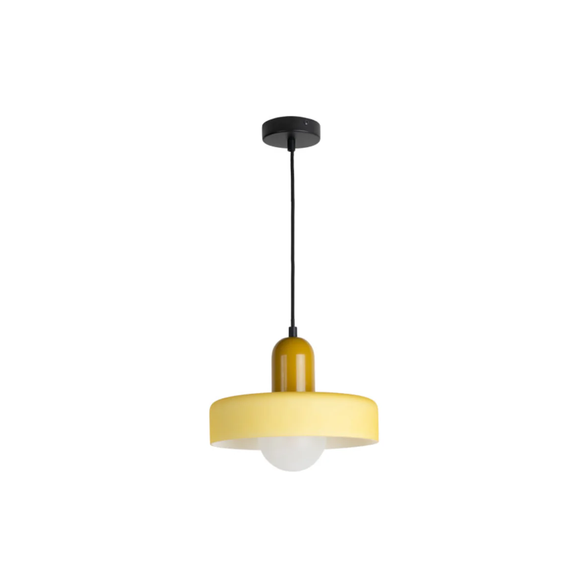 Suspension - Opaco Grato - Image 4