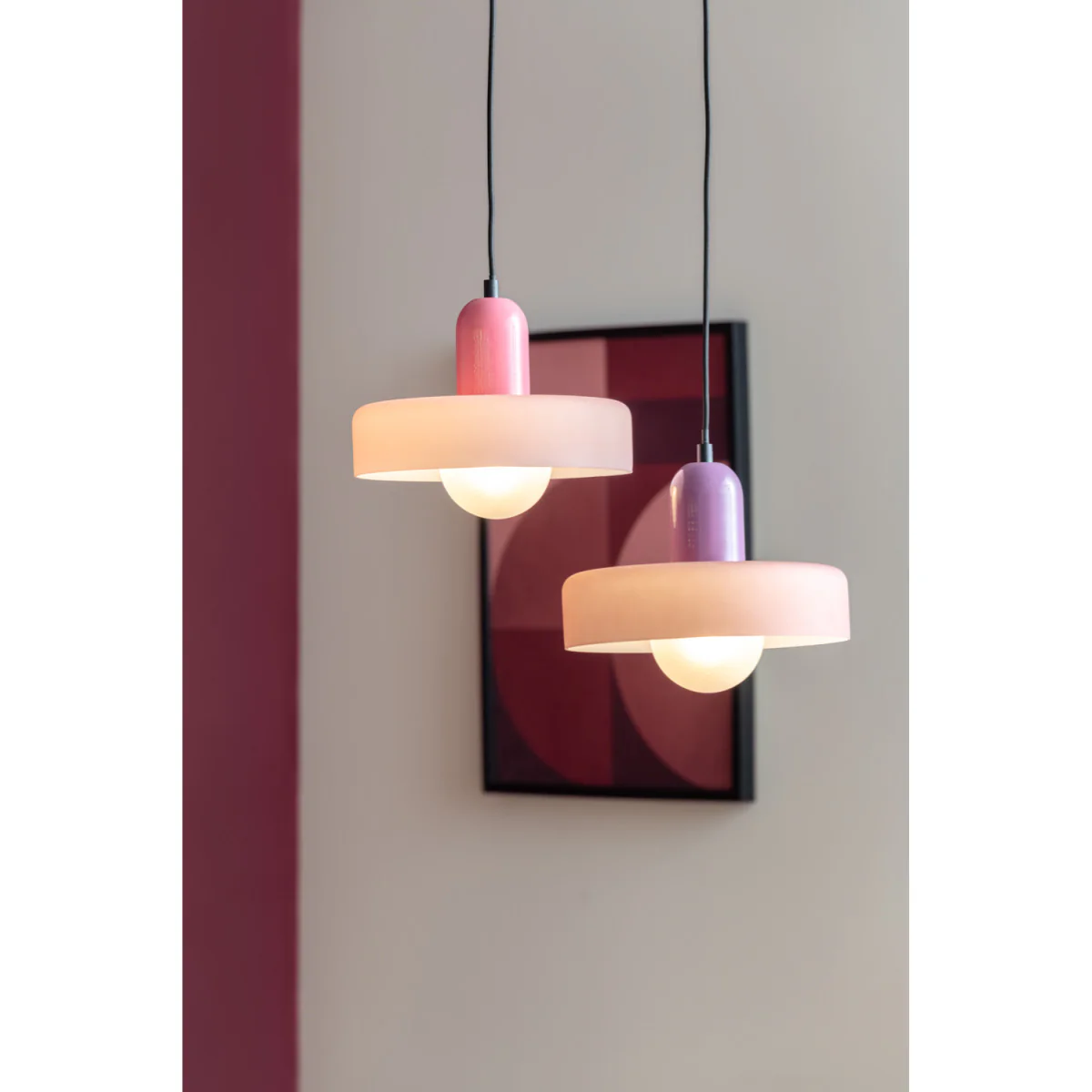 Suspension - Opaco Grato - Image 8