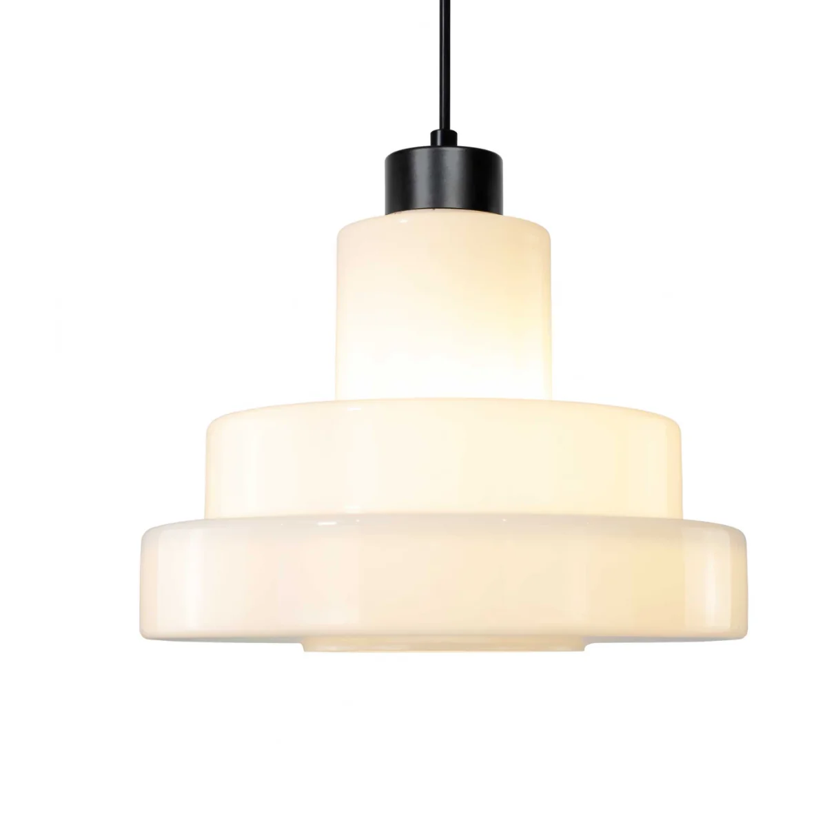 Suspension Retro - Foza blanc - Image 3