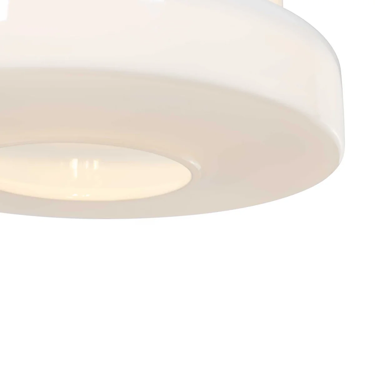 Suspension Retro - Foza blanc - Image 4