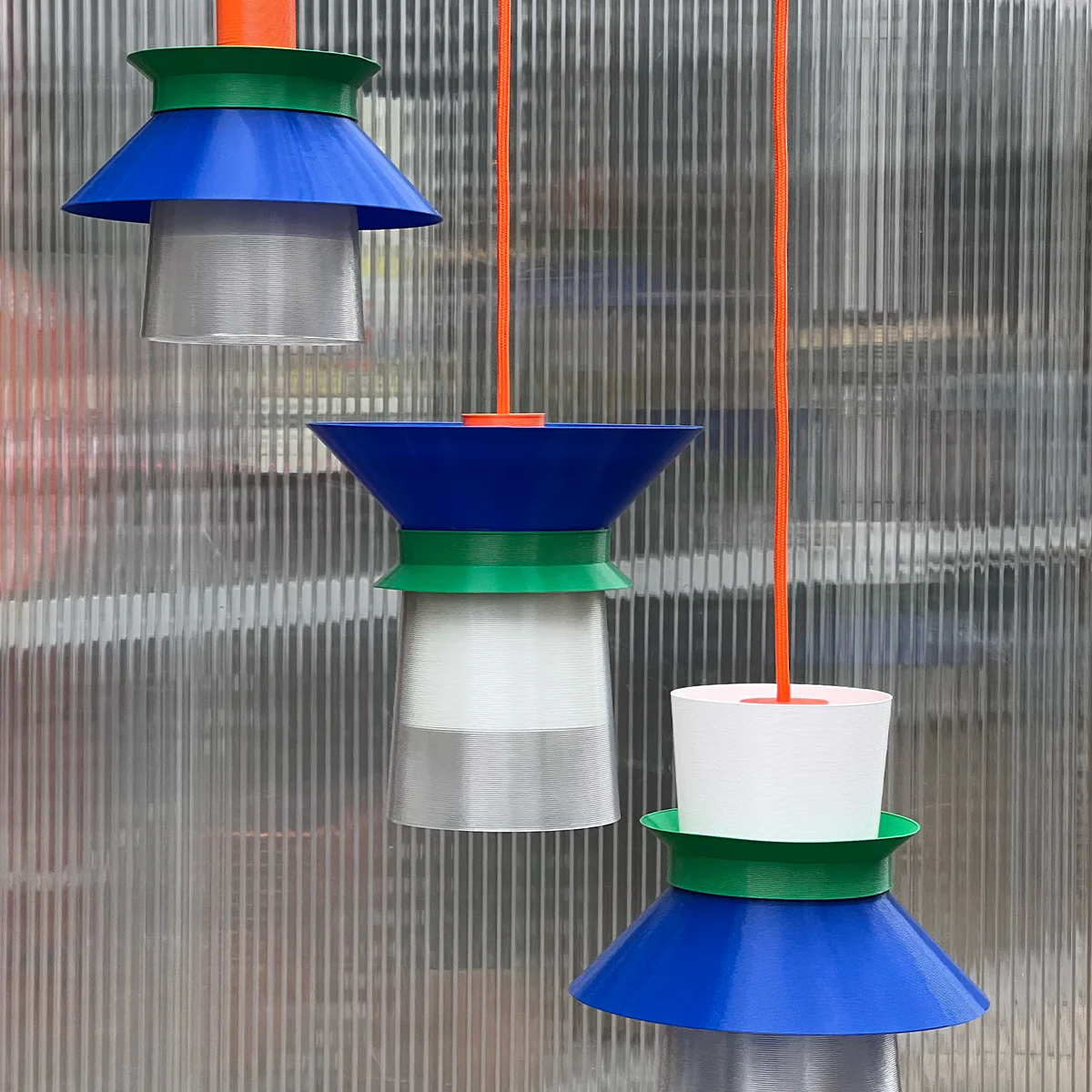Suspension Romi - Image 5