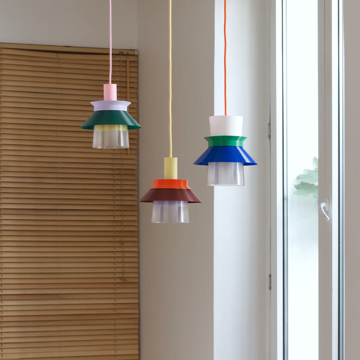 Suspension Romi - Image 6