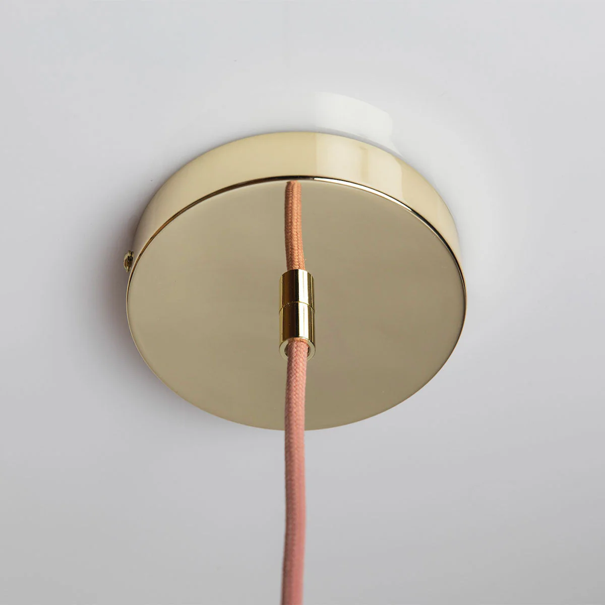 Suspension Soft Serve 01 - Brass - Image 13