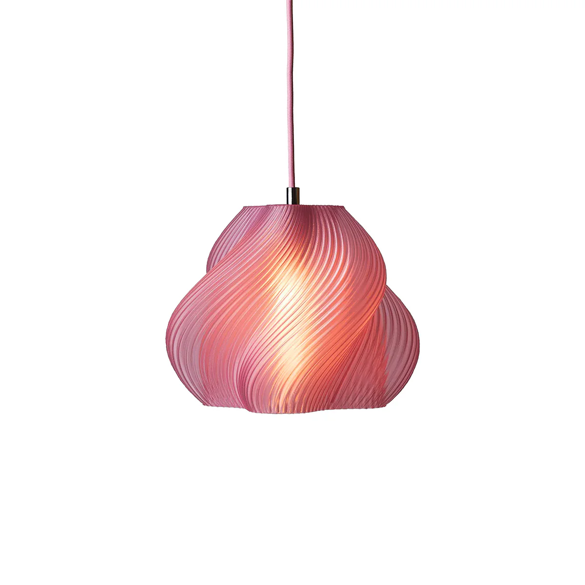 Suspension Soft Serve 01 - Brass - Image 3