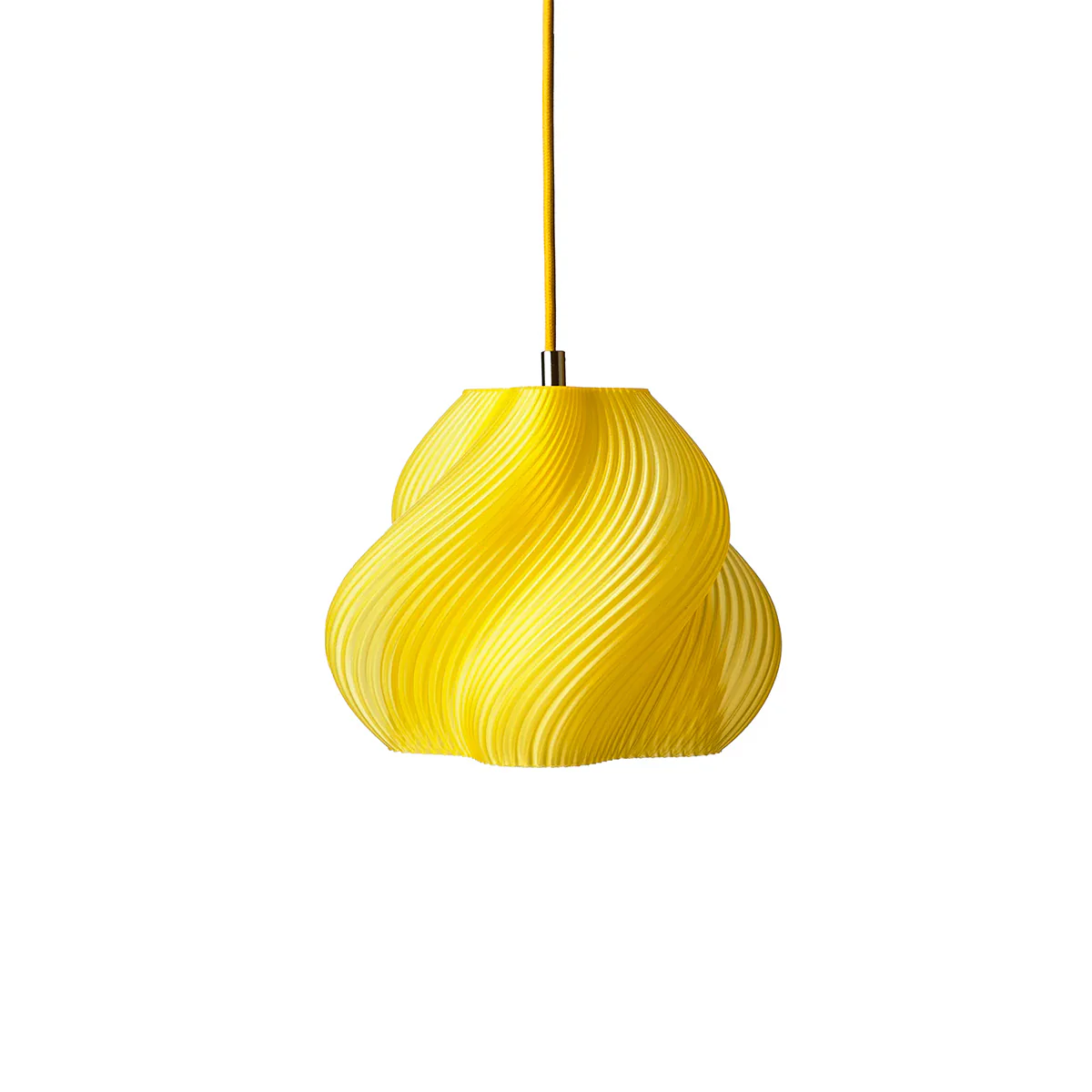 Suspension Soft Serve 01 - Brass - Image 5