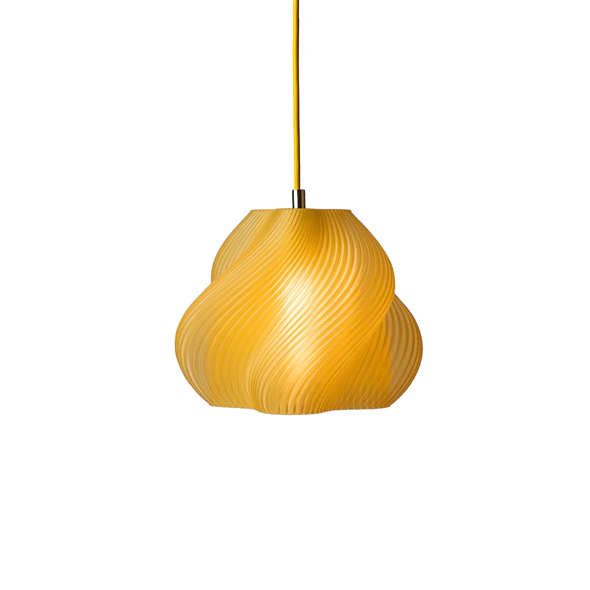 Suspension Soft Serve 01 - Brass - Image 6