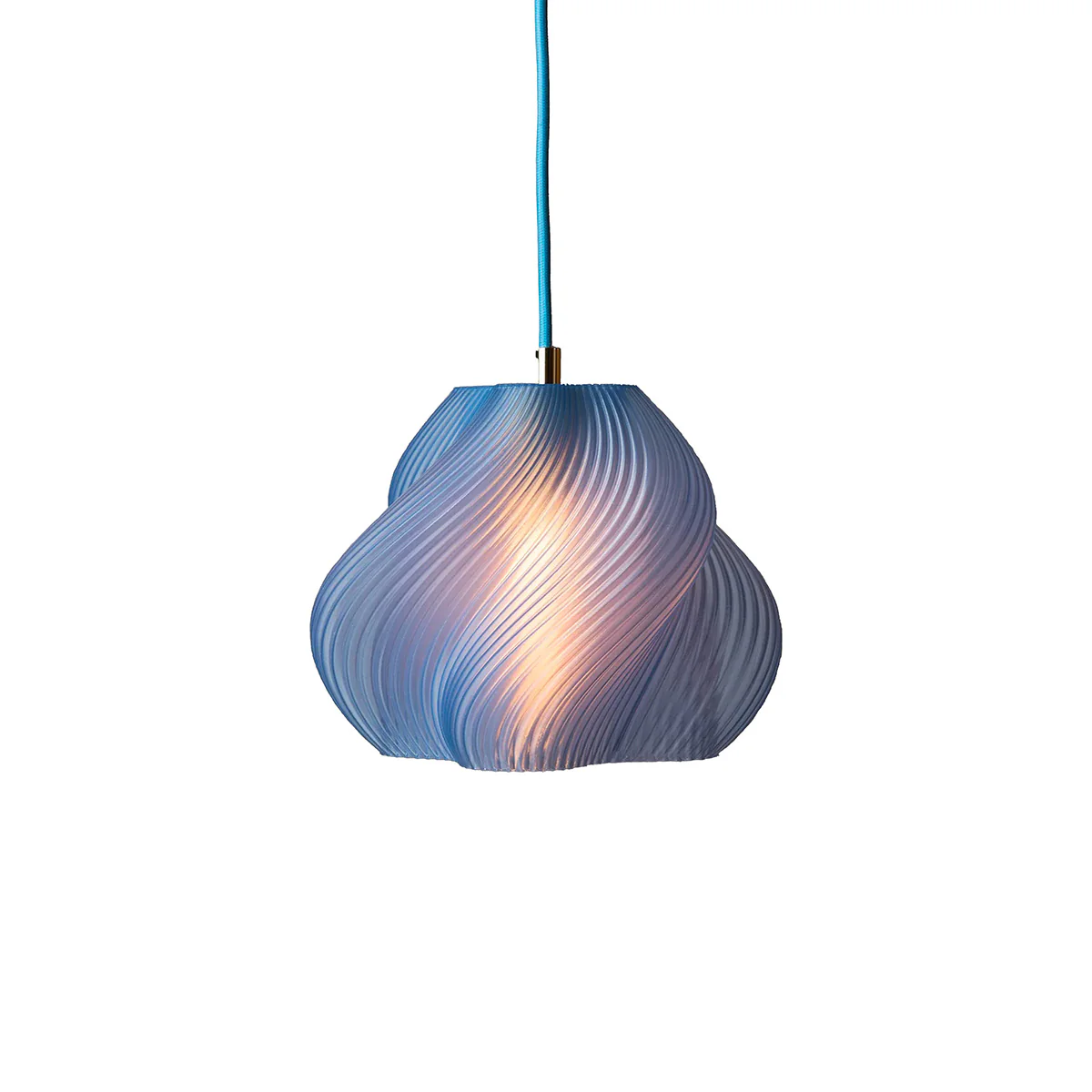 Suspension Soft Serve 01 - Brass - Image 9