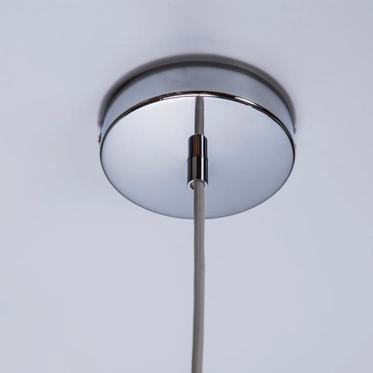 Suspension Soft Serve 01 - Chrome - Image 10