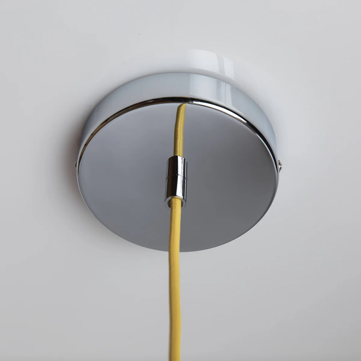 Suspension Soft Serve 01 - Chrome - Image 13