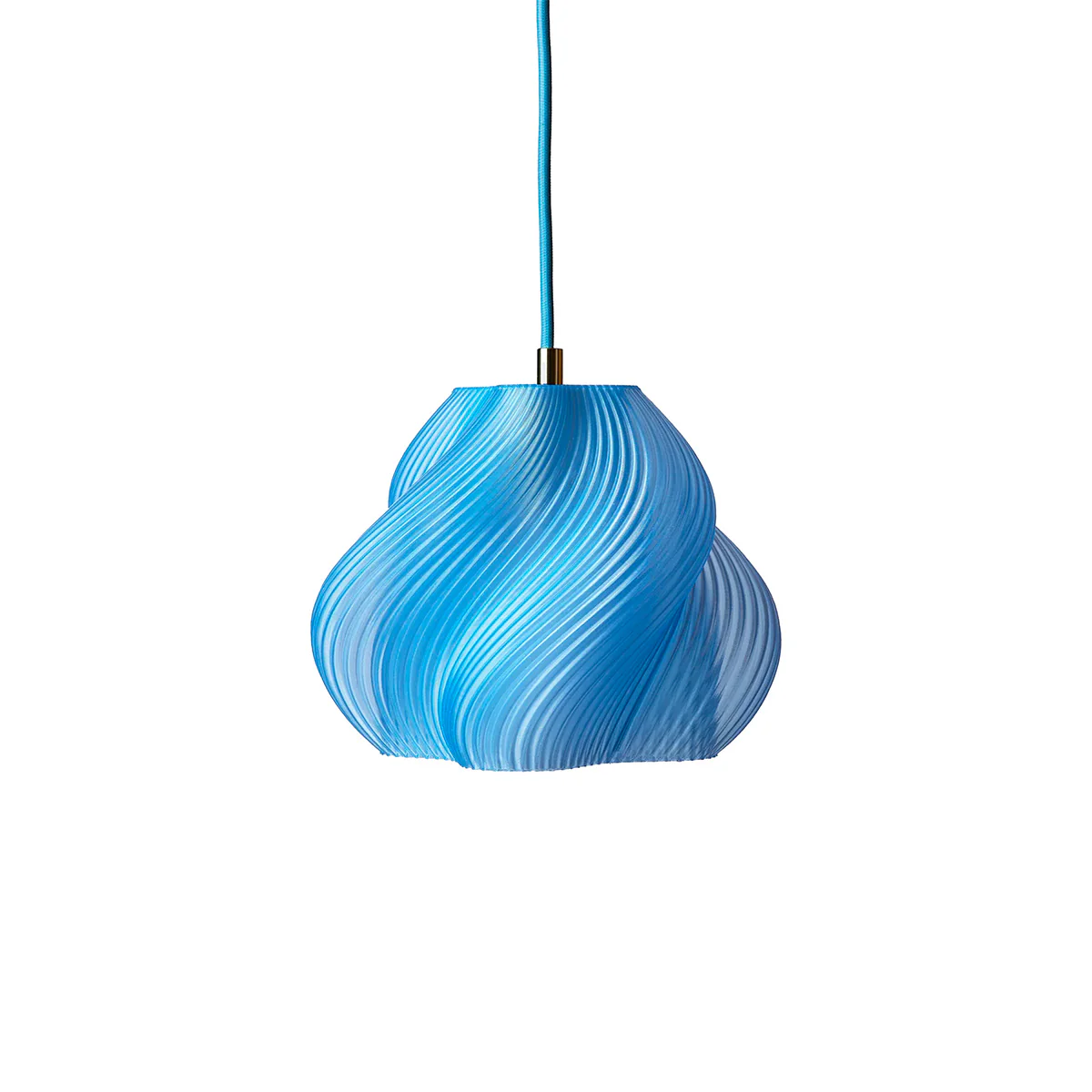 Suspension Soft Serve 01 - Chrome - Image 17