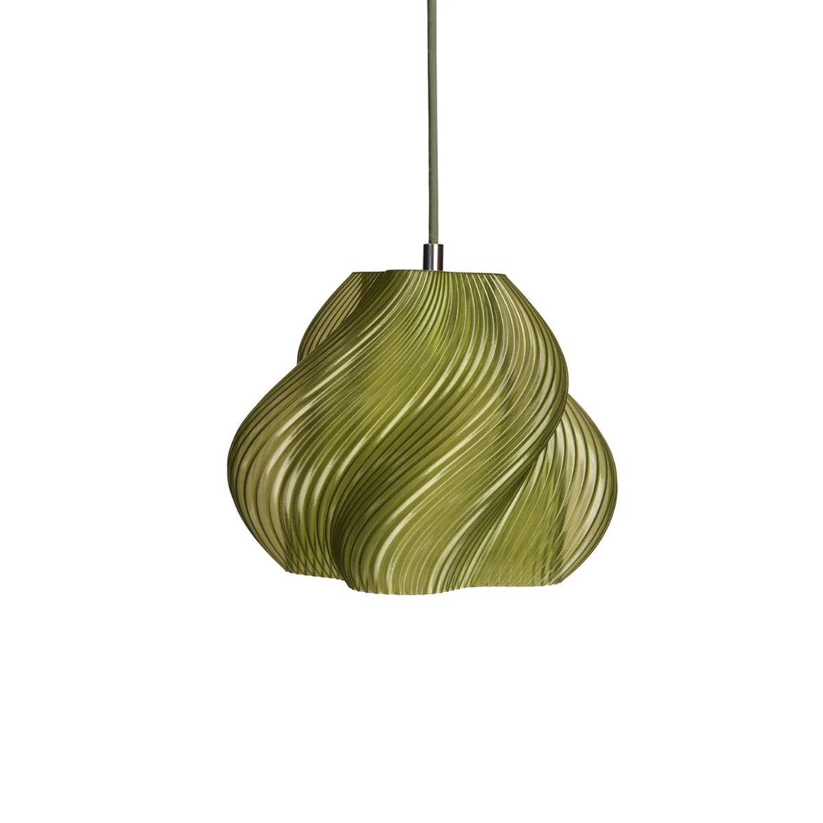 Suspension Soft Serve 01 - Chrome - Image 20