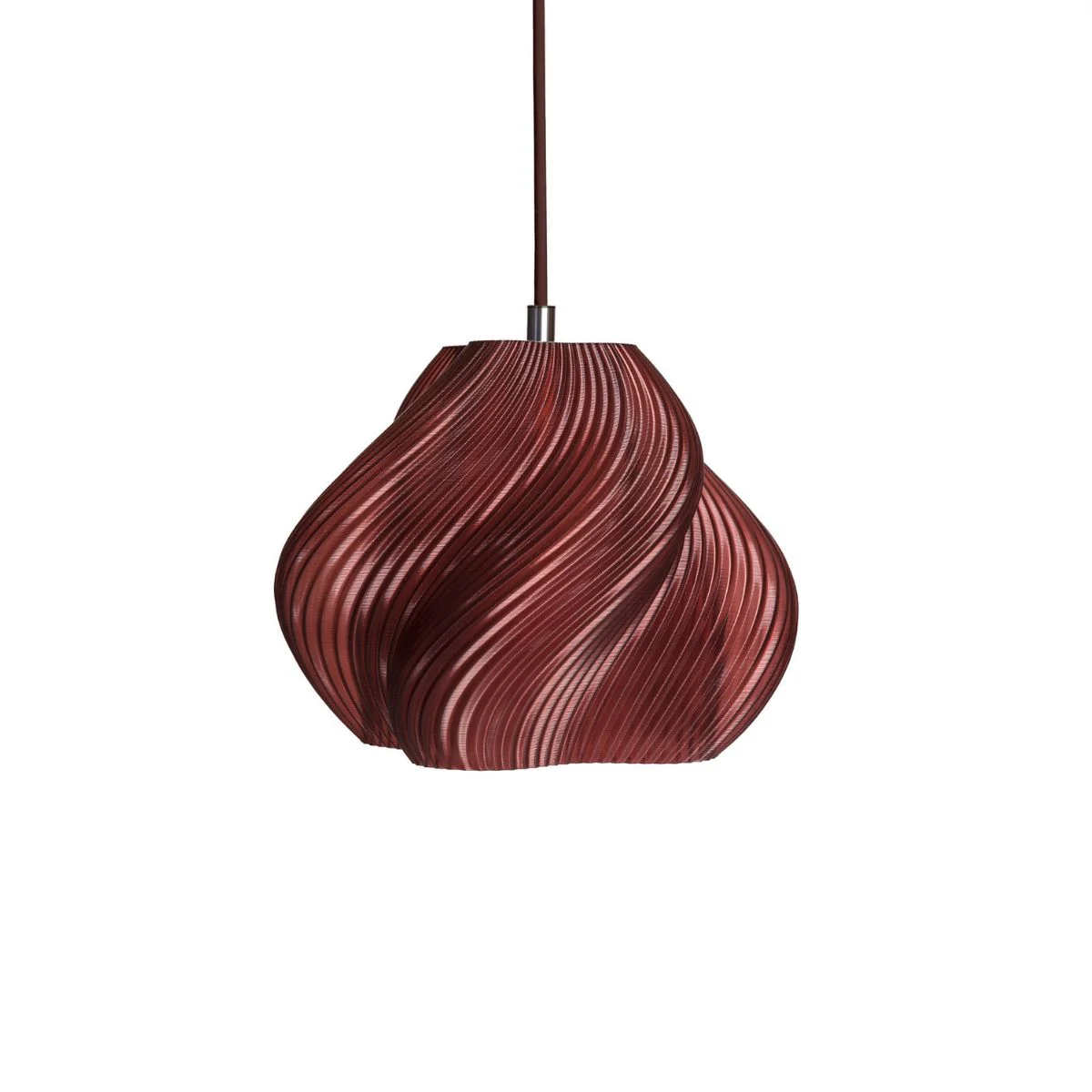 Suspension Soft Serve 01 - Chrome - Image 23
