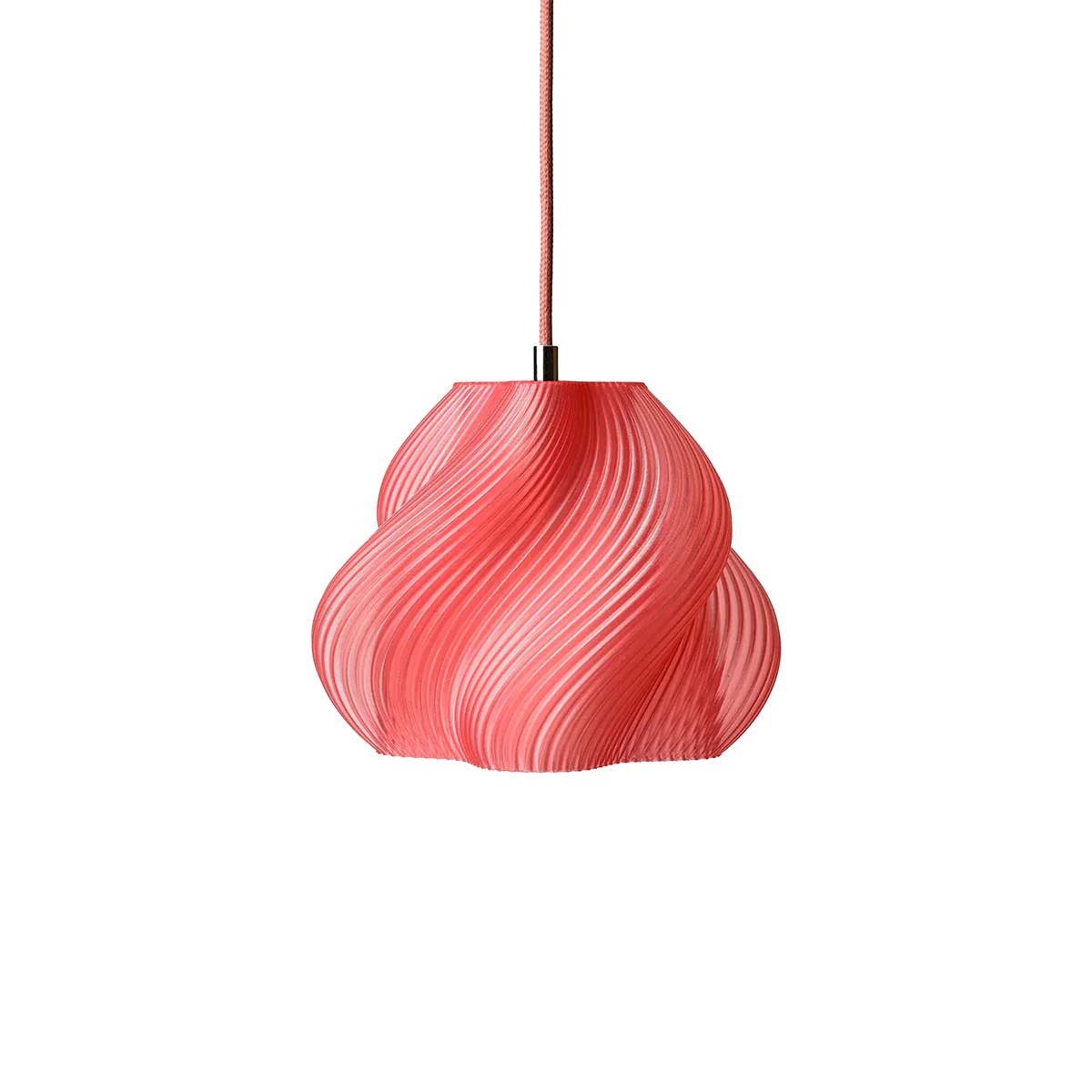 Suspension Soft Serve 01 - Chrome - Image 5