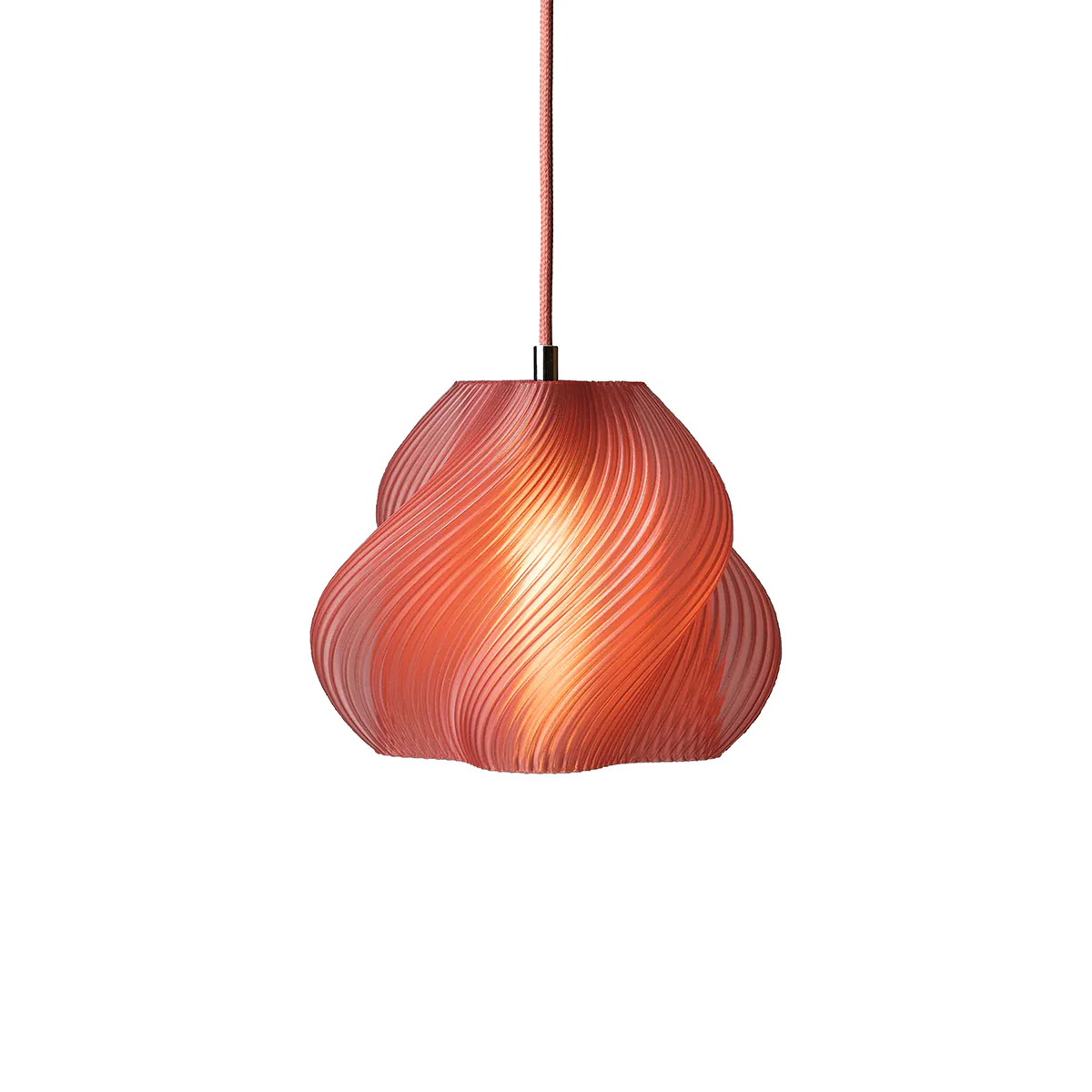 Suspension Soft Serve 01 - Chrome - Image 6