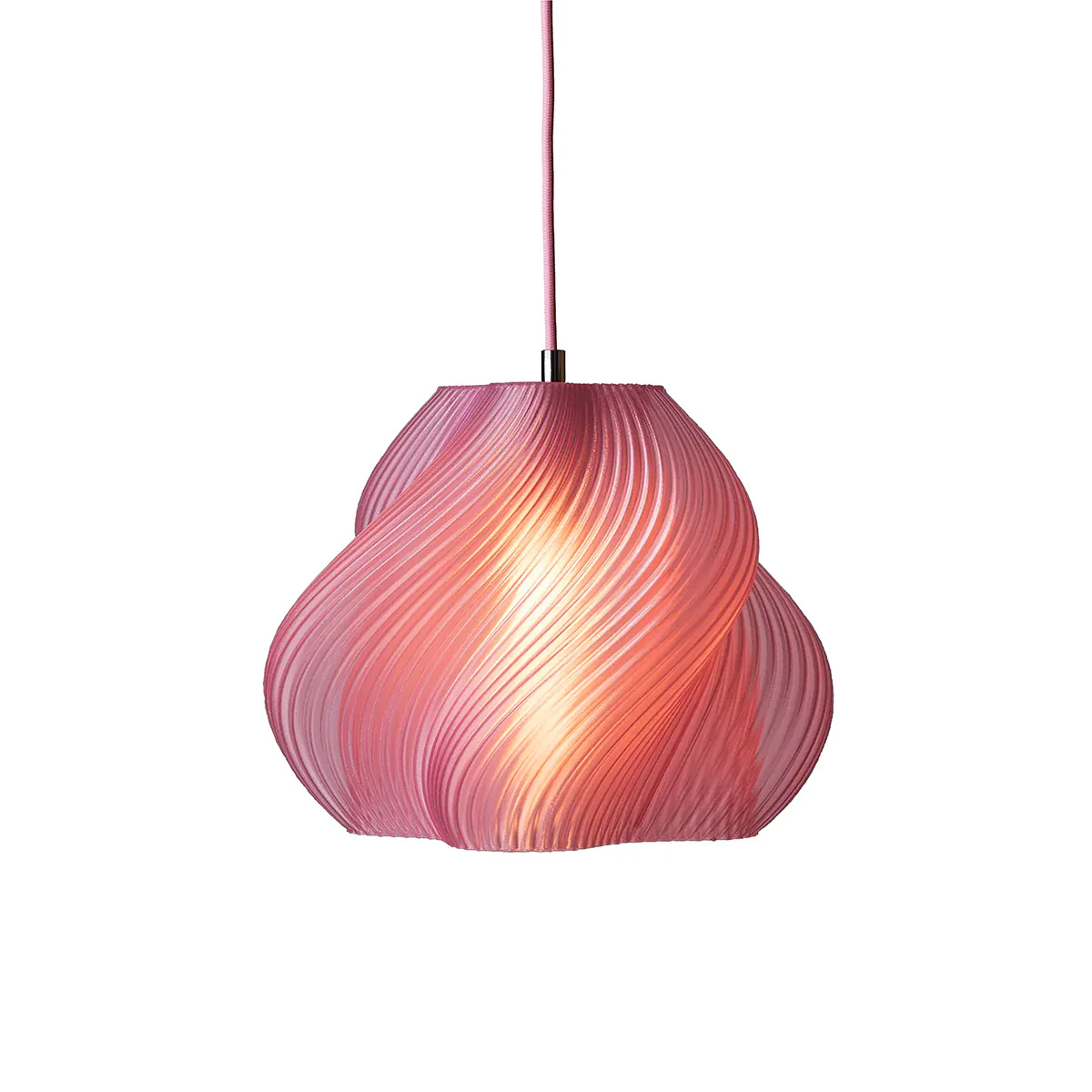 Suspension Soft Serve 02 - Brass - Image 6