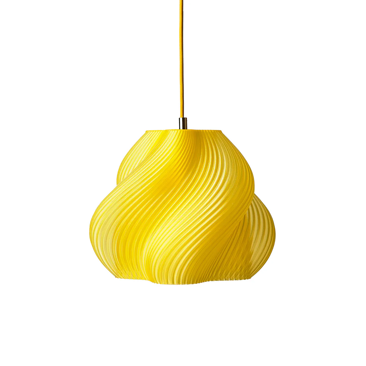 Suspension Soft Serve 02 - Brass - Image 8