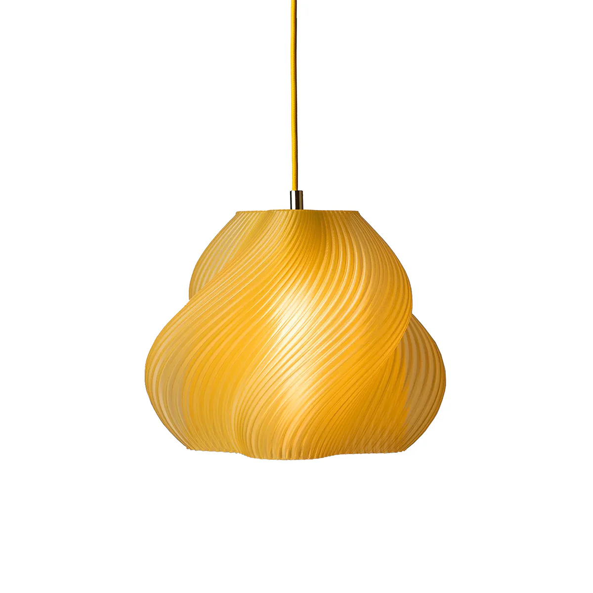 Suspension Soft Serve 02 - Brass - Image 9