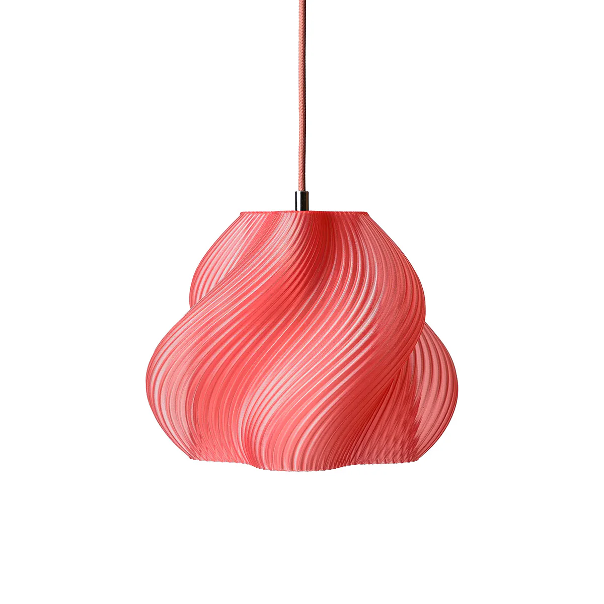 Suspension Soft Serve 02 - Chrome - Image 11