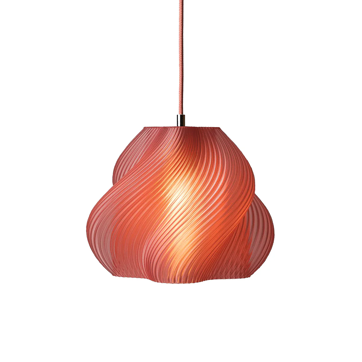 Suspension Soft Serve 02 - Chrome - Image 12
