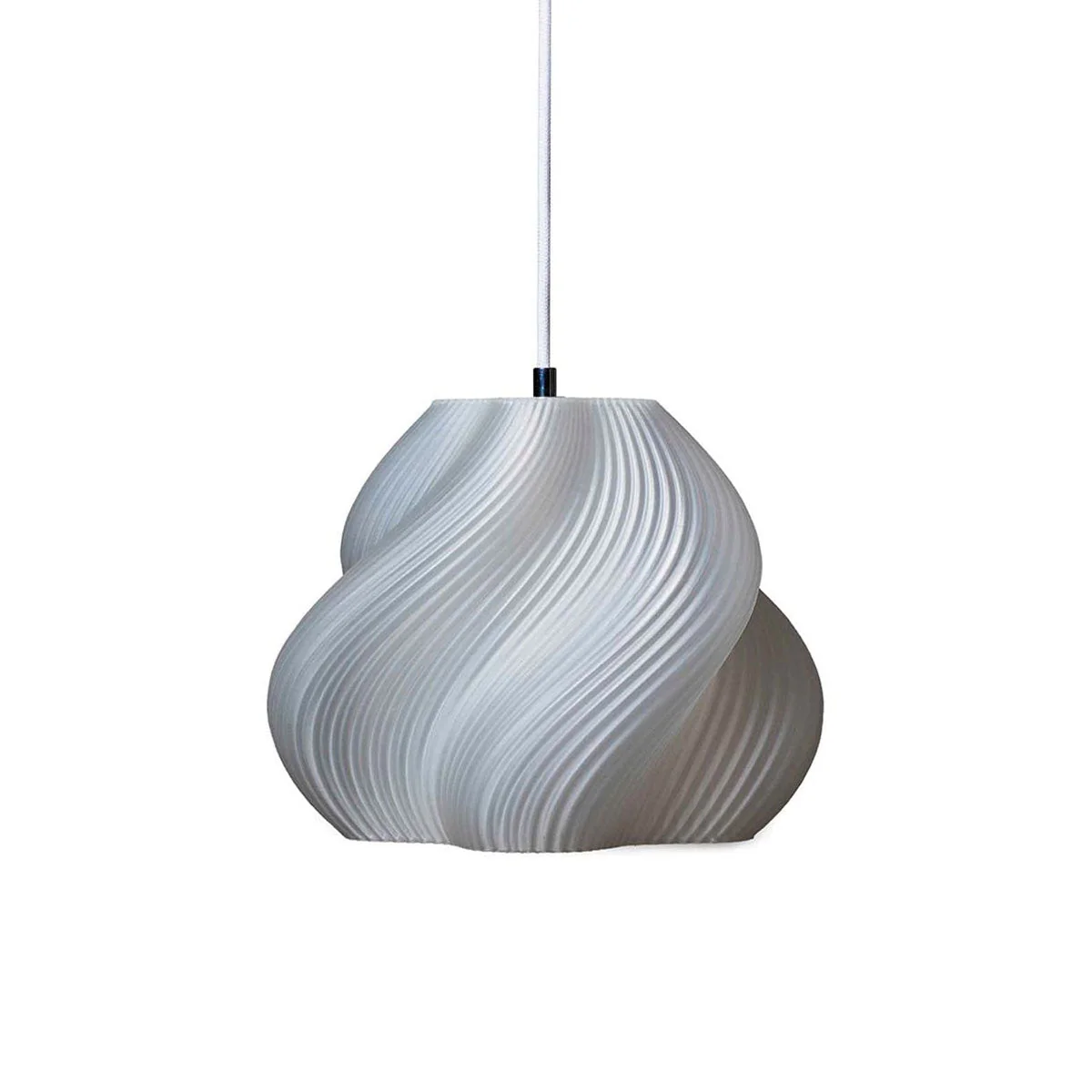 Suspension Soft Serve 02 - Chrome - Image 15
