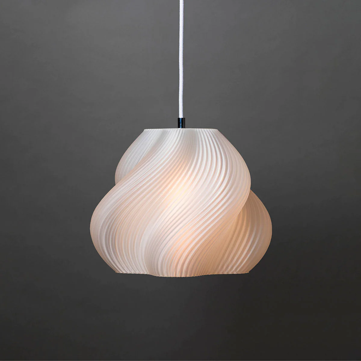 Suspension Soft Serve 02 - Chrome - Image 16