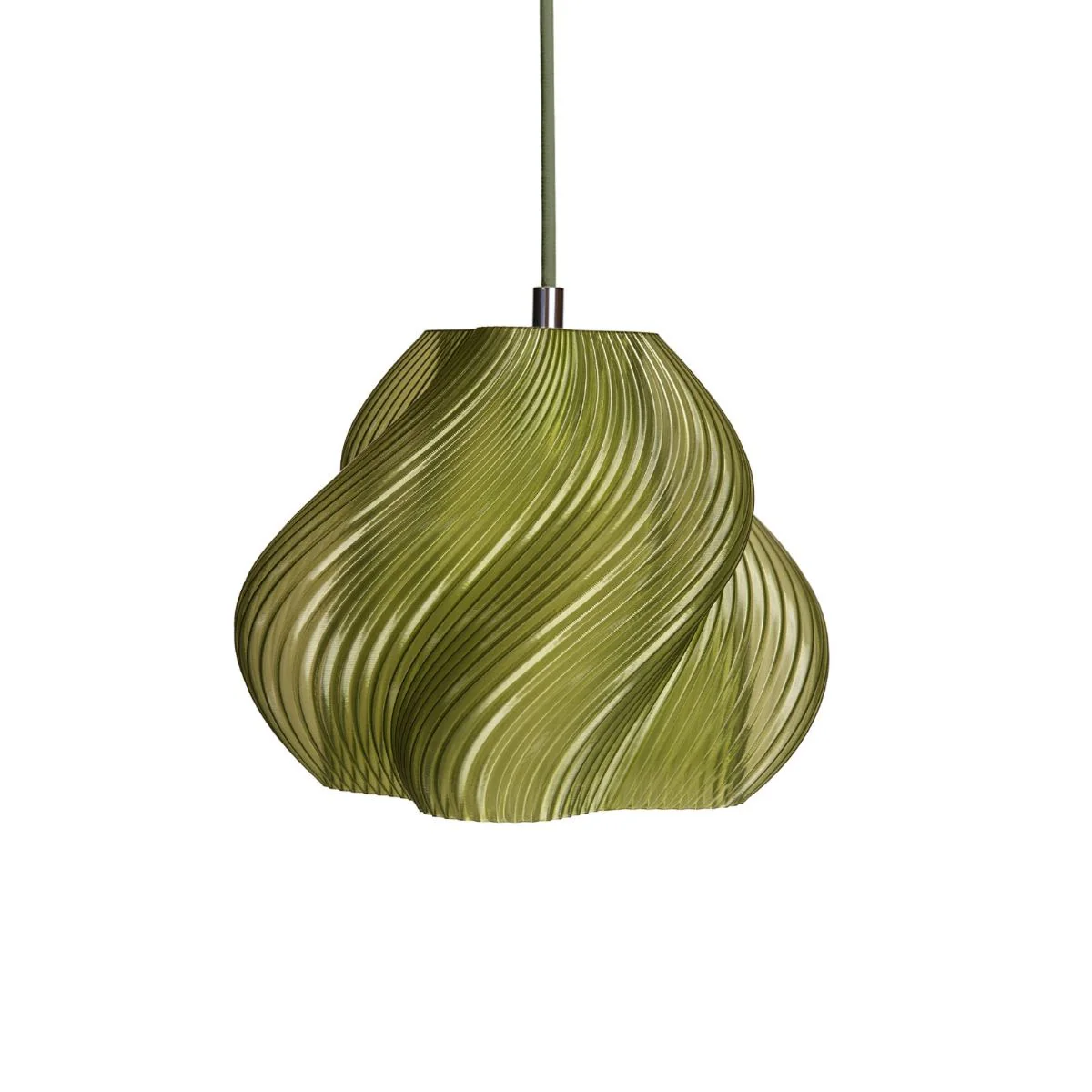 Suspension Soft Serve 02 - Chrome - Image 17