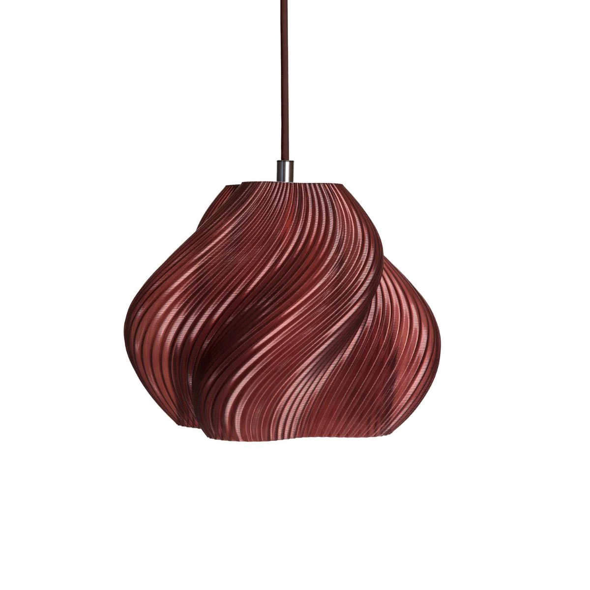 Suspension Soft Serve 02 - Chrome - Image 20
