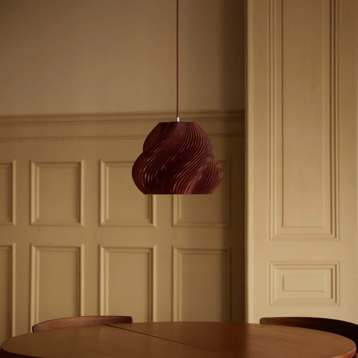 Suspension Soft Serve 02 - Chrome - Image 21