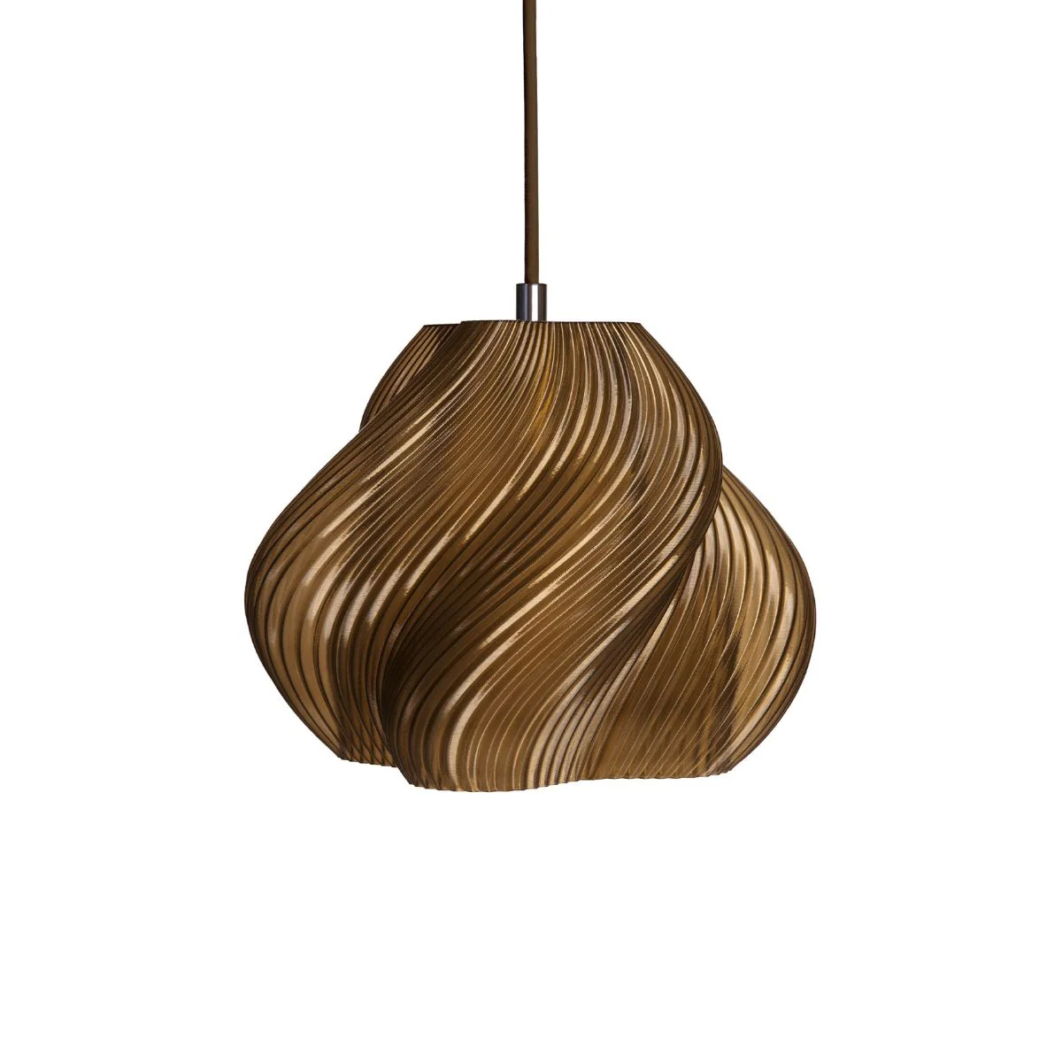 Suspension Soft Serve 02 - Chrome - Image 23