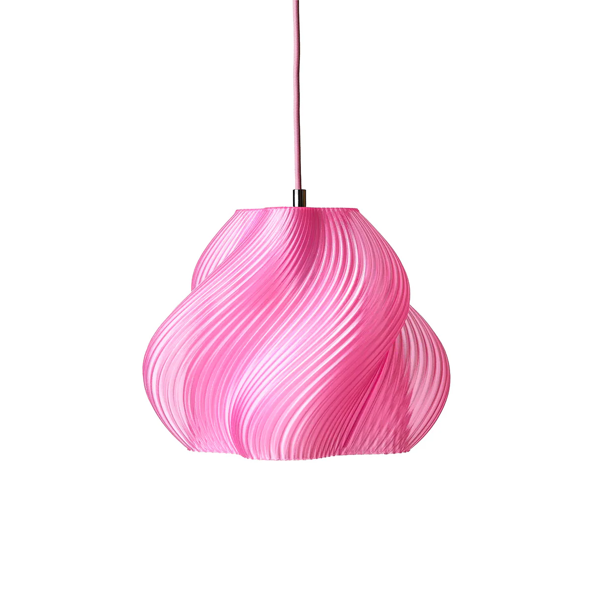 Suspension Soft Serve 02 - Chrome - Image 5