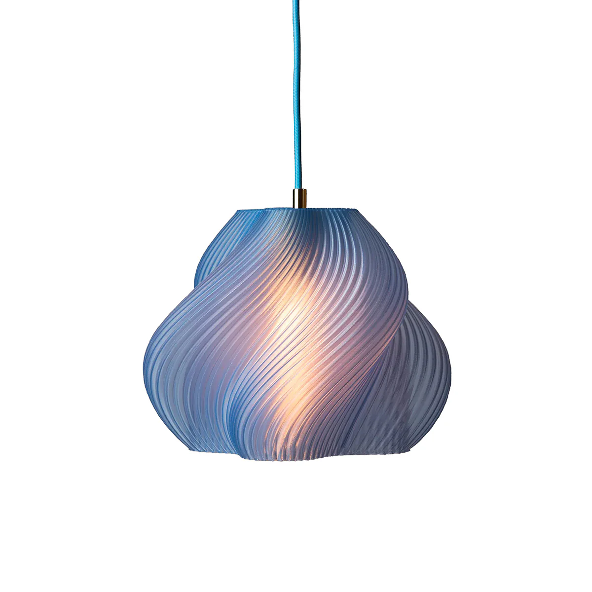 Suspension Soft Serve 02 - Chrome - Image 9
