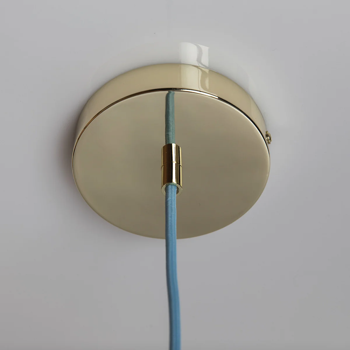 Suspension Soft Serve 03 - Brass - Image 10